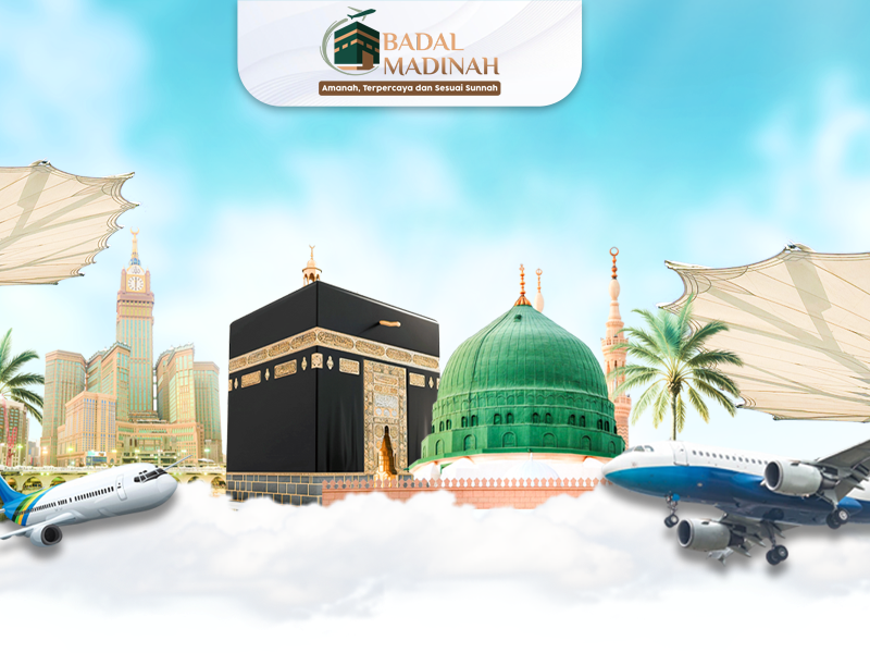 Badal Umrah